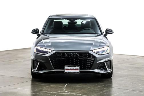 2023 Audi A4 45 S line Premium Plus