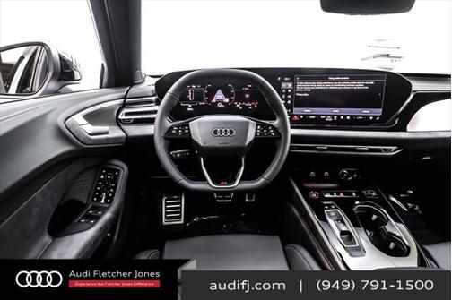 2025 Audi S5 Premium Plus