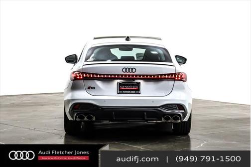2025 Audi S5 Premium Plus