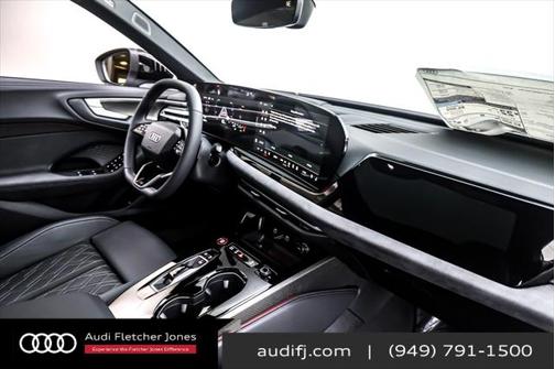 2025 Audi S5 Premium Plus