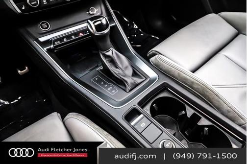 2021 Audi Q3 45 S line Premium Plus