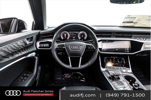 2025 Audi A6 45 Premium