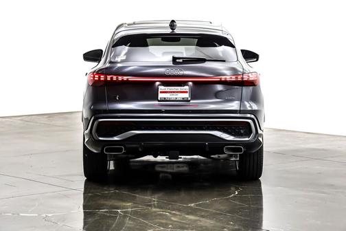 2025 Audi Q5 Sportback Premium Plus