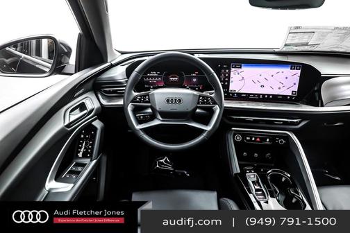 2025 Audi Q5 Sportback Premium Plus