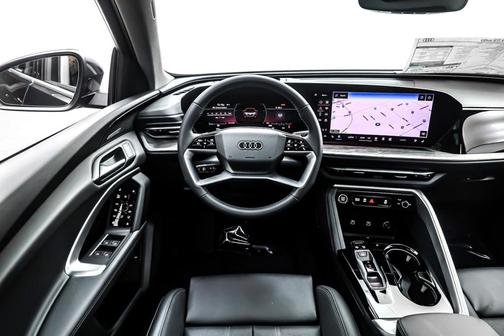 2025 Audi Q5 Sportback Premium Plus