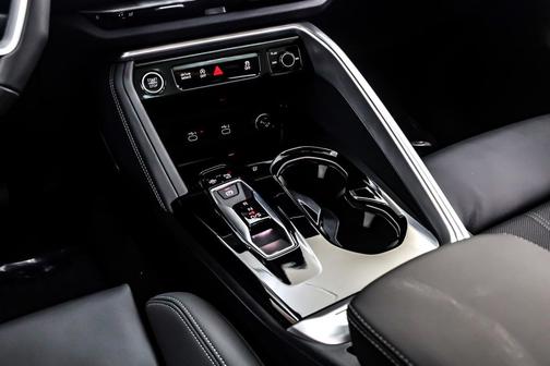 2025 Audi Q5 Sportback Premium Plus