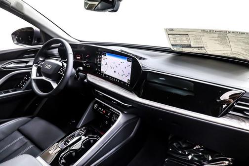 2025 Audi Q5 Sportback Premium Plus
