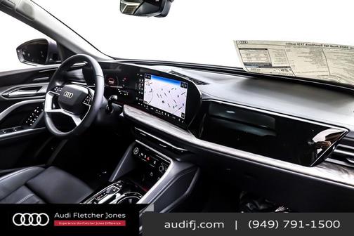 2025 Audi Q5 Sportback Premium Plus