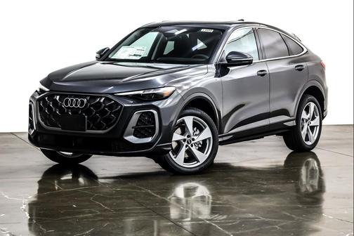 2025 Audi Q5 Sportback Premium Plus