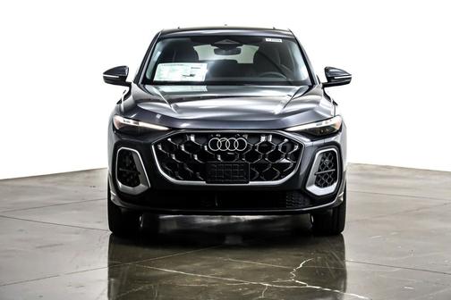 2025 Audi Q5 Sportback Premium Plus