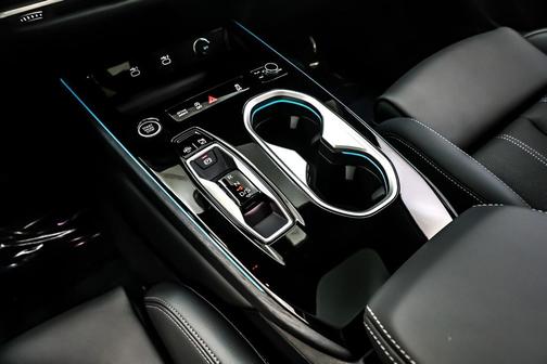 2026 Audi A6 Premium Plus quattro S tronic