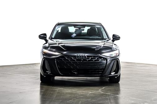 2026 Audi A6 Premium Plus quattro S tronic