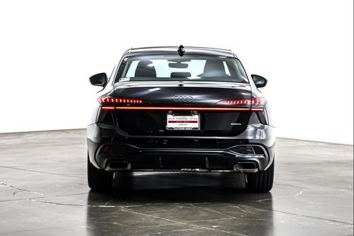 2026 Audi A6 Premium Plus quattro S tronic