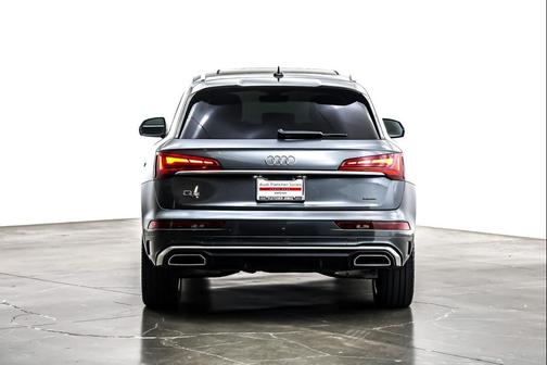 2024 Audi Q5 55 S line Premium