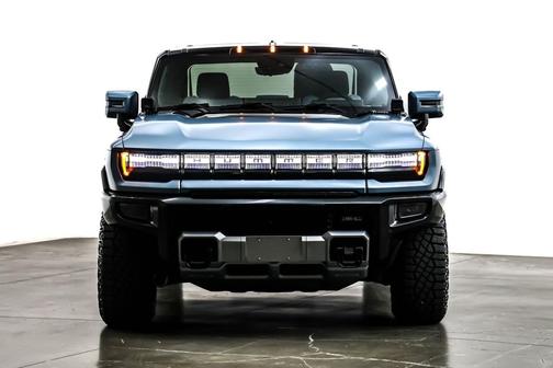 2024 GMC HUMMER EV Pickup 3X