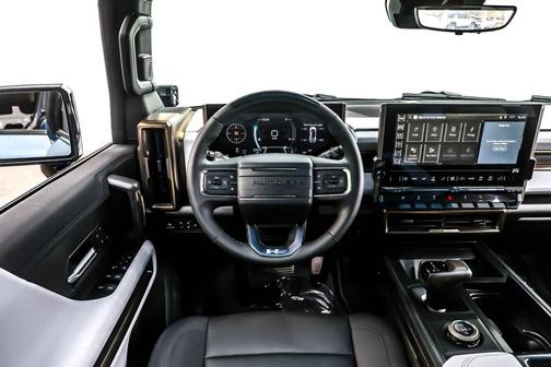 2024 GMC HUMMER EV Pickup 3X