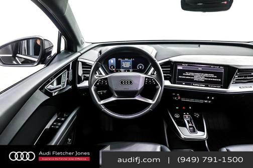 2023 Audi Q4 e-tron Premium Plus 40 RWD