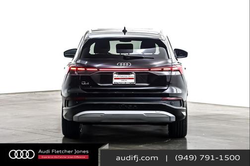 2023 Audi Q4 e-tron Premium Plus 40 RWD