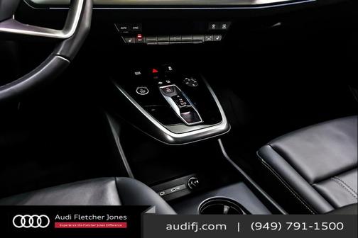 2023 Audi Q4 e-tron Premium Plus 40 RWD