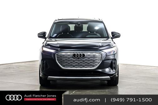 2023 Audi Q4 e-tron Premium Plus 40 RWD