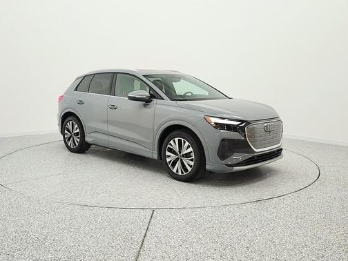 2023 Audi Q4 e-tron Premium Plus 40 RWD