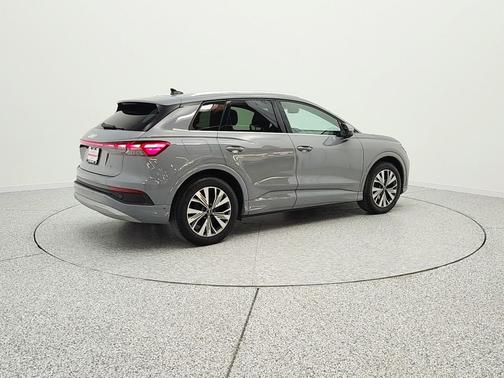 2023 Audi Q4 e-tron Premium Plus 40 RWD