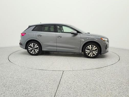 2023 Audi Q4 e-tron Premium Plus 40 RWD