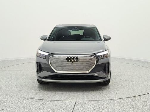 2023 Audi Q4 e-tron Premium Plus 40 RWD
