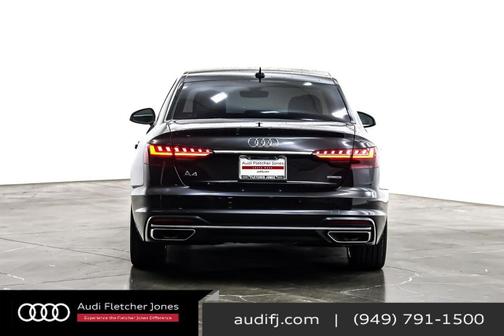 2023 Audi A4 45 S line Premium