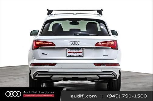 2021 Audi Q5 45 Premium