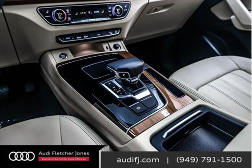 2021 Audi Q5 45 Premium