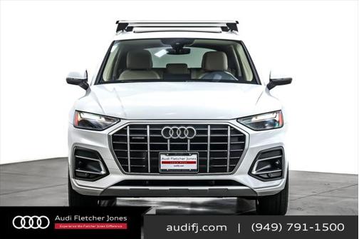 2021 Audi Q5 45 Premium