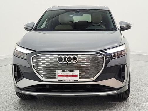 2023 Audi Q4 e-tron Premium Plus 50 quattro