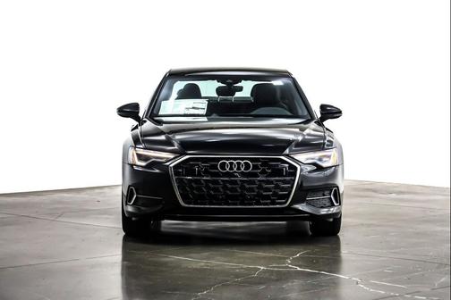 2025 Audi A6 45 Premium Plus