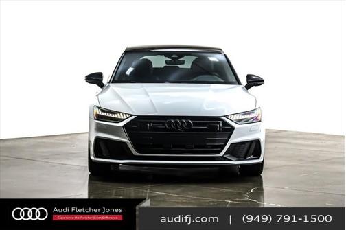2023 Audi A7 3.0T Premium Plus