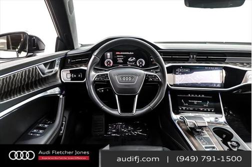 2023 Audi A7 3.0T Premium Plus