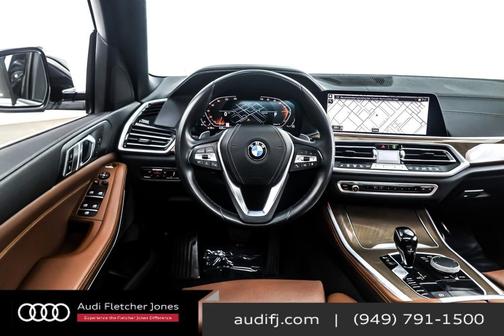 2023 BMW X5 sDrive40i