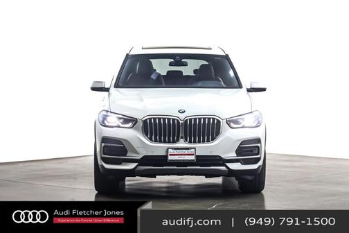 2023 BMW X5 sDrive40i