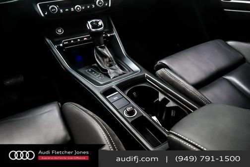 2023 Audi Q3 45 S line Premium Plus