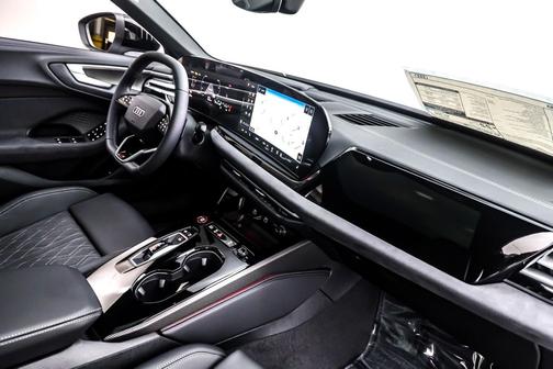 2025 Audi S5 Premium Plus