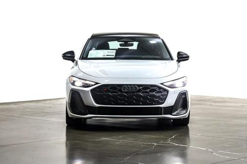 2025 Audi S5 Premium Plus