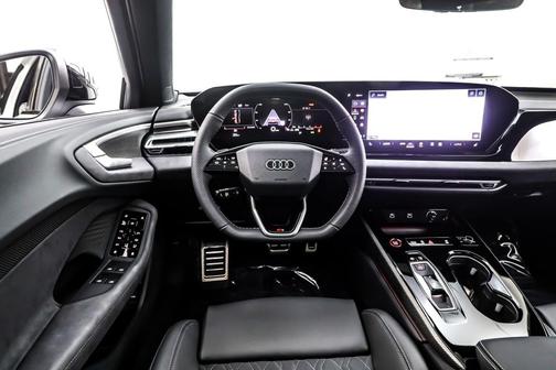 2025 Audi S5 Premium Plus