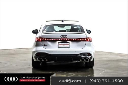 2025 Audi S5 Premium Plus