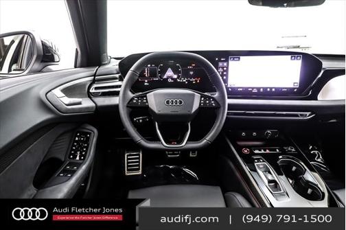 2025 Audi S5 Premium Plus