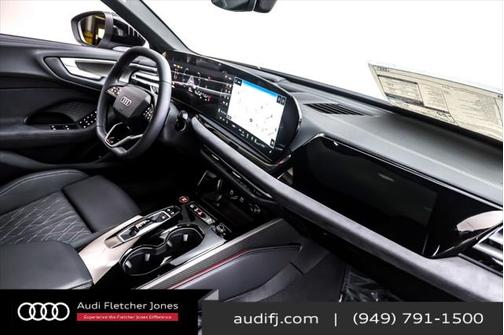 2025 Audi S5 Premium Plus