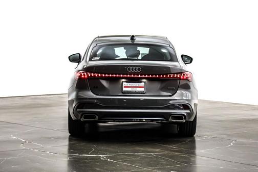 2025 Audi A5 Premium Plus