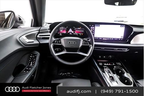 2025 Audi A5 Premium Plus