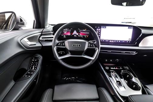 2025 Audi A5 Premium Plus