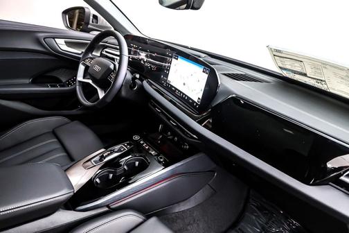 2025 Audi A5 Premium Plus