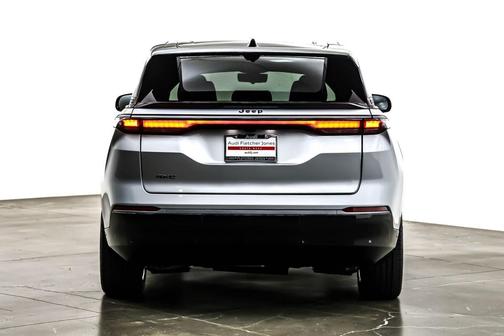 2025 Jeep Wagoneer S Launch Edition